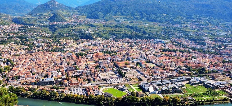Foto Archivio Apt Trento, Monte Bondone, Valle dei Laghi Un anno da incorniciare per il turismo a Trento, Monte Bondone e Valle dei Laghi